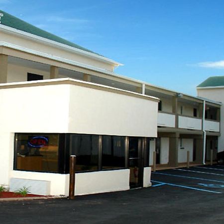 Hotel Vicenza Monmouth Junction Exteriör bild